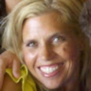 Meet your Posher, Anne